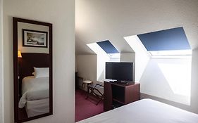 Kyriad Chateauroux